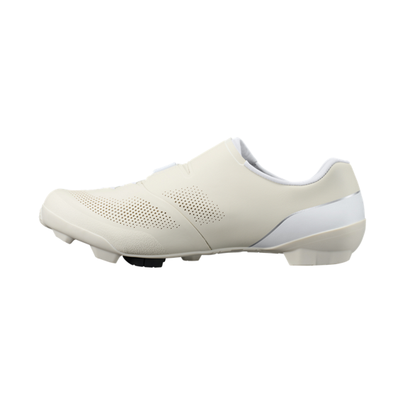 SHIMANO RX710 XC/Gravel MTB Shoes White