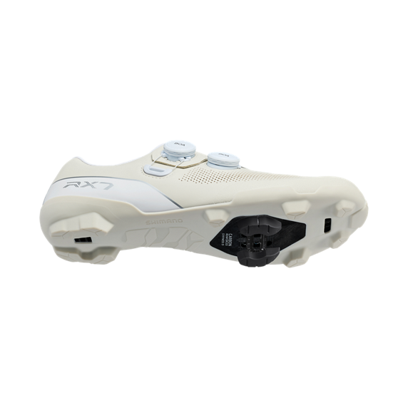 SHIMANO RX710 XC/Gravel MTB Shoes White
