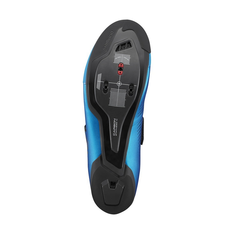 SHIMANO TR903 Triathlon Shoes Blue