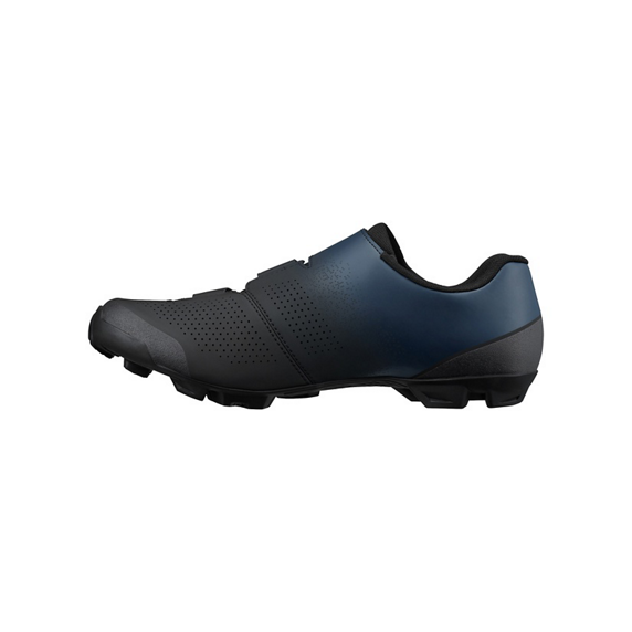 SHIMANO XC102 Γυναικεία παπούτσια MTB Μαύρο