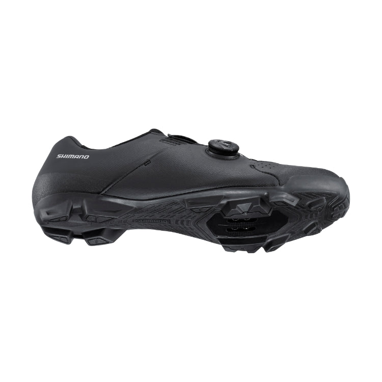 Shoes MTB SHIMANO XC3 Women's Black 2025