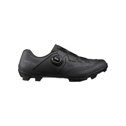 SHIMANO XC503 Γυναικεία παπούτσια MTB Μαύρο