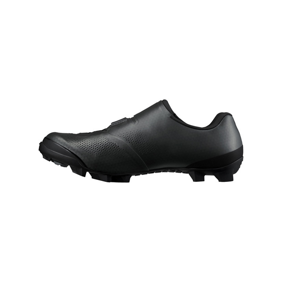SHIMANO XC703 Γυναικεία παπούτσια MTB Μαύρο