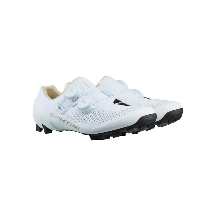 SHIMANO XC903 Women's MTB Shoes White