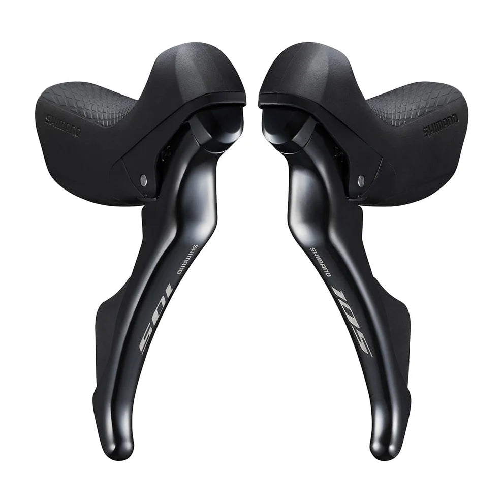 Ζεύγος μοχλών SHIMANO 105 R7000 2x11