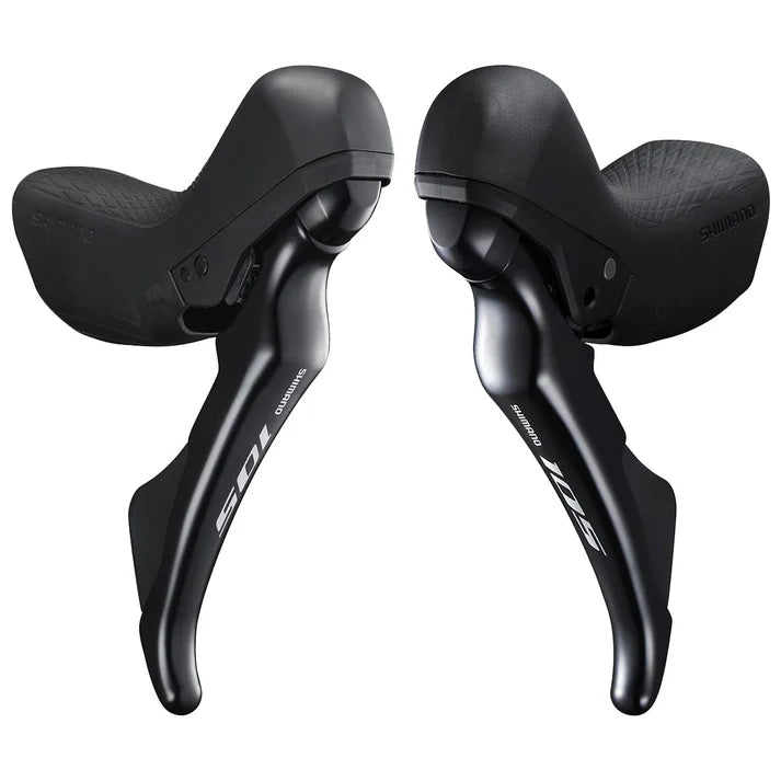 Ζεύγος μοχλών SHIMANO 105 R7020 2x11