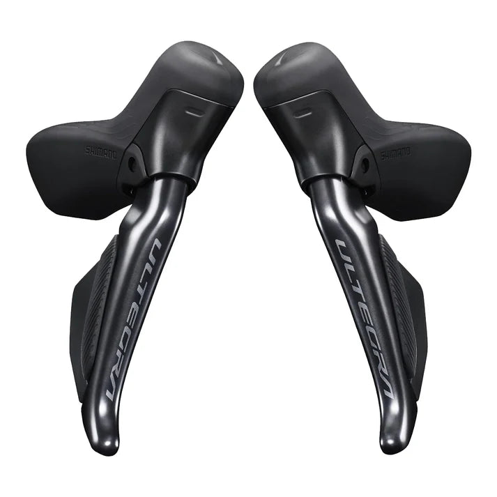 Ζεύγος μοχλών SHIMANO ULTEGRA DI2 R8170 2x12
