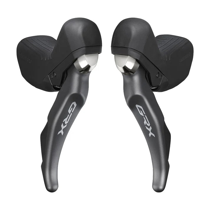 Ζεύγος μοχλών SHIMANO GRX RX810 2x11