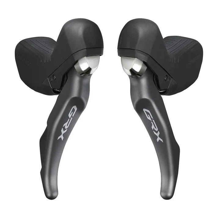 Ζεύγος μοχλών SHIMANO GRX RX810 1x11