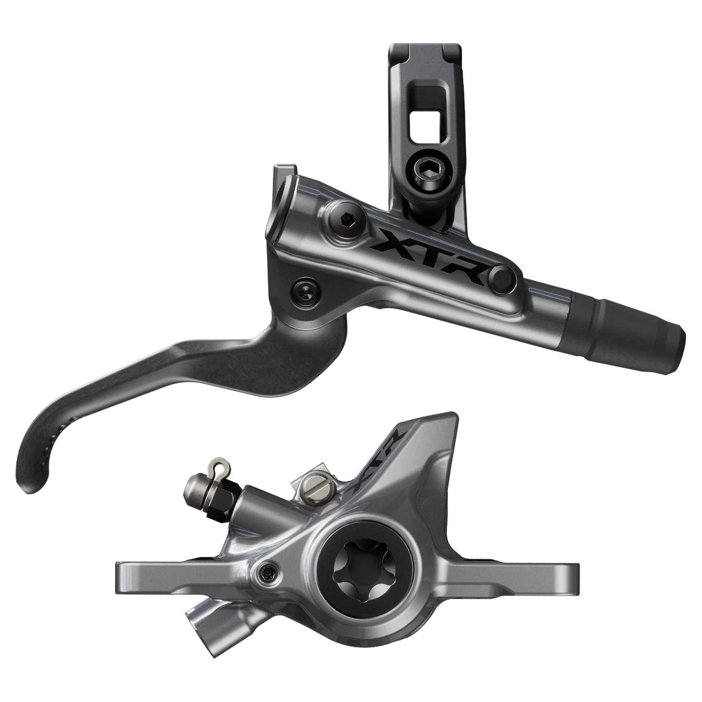 Πίσω φρένο SHIMANO XTR M9200 XC 2 εμβόλων