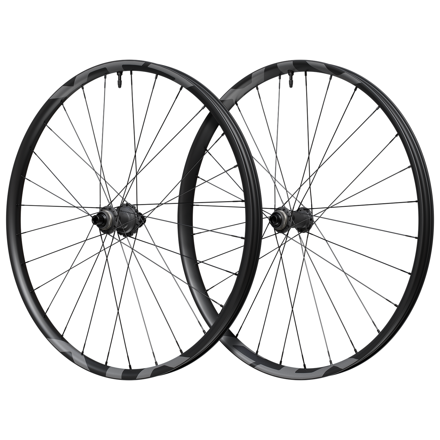 Ζεύγος τροχών SHIMANO XTR M9220 Enduro 29'' 15x110mm/12x148mm Boost