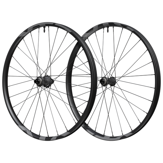 Ζεύγος τροχών SHIMANO XTR M9220 Enduro 29'' 15x110mm/12x148mm Boost