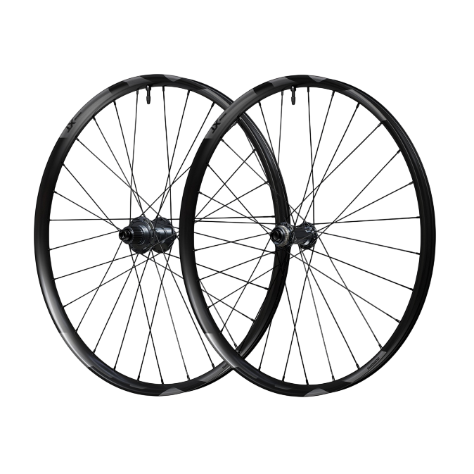 Ζεύγος τροχών SHIMANO XT M8200 Enduro 29'' 15x110mm/12x148mm Boost