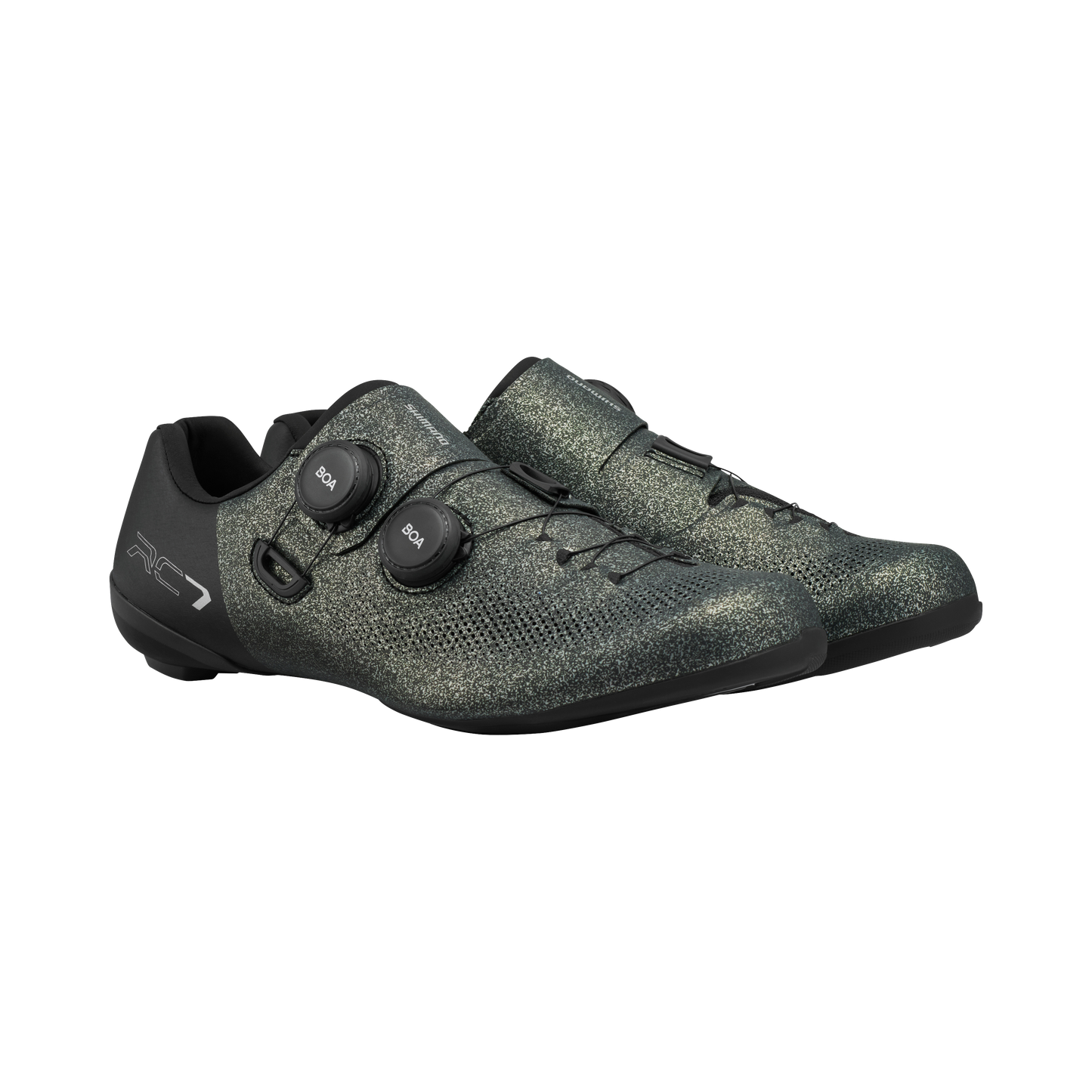 SHIMANO RC 703 LIMITED Road Shoes