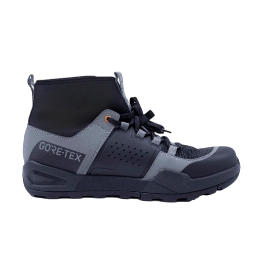 SIDI ATOMUS MID GTX WINTER MTB Παπούτσια Γκρι/Πράσινο