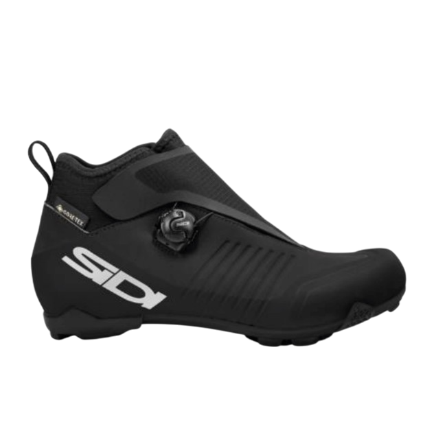 SIDI HIEMX GTX GRAVEL WINTER Παπούτσια Μαύρο