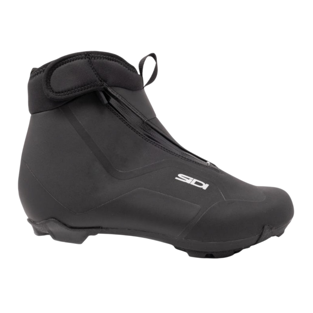 SIDI NUBES XC WP GRAVEL WINTER Παπούτσια Μαύρο