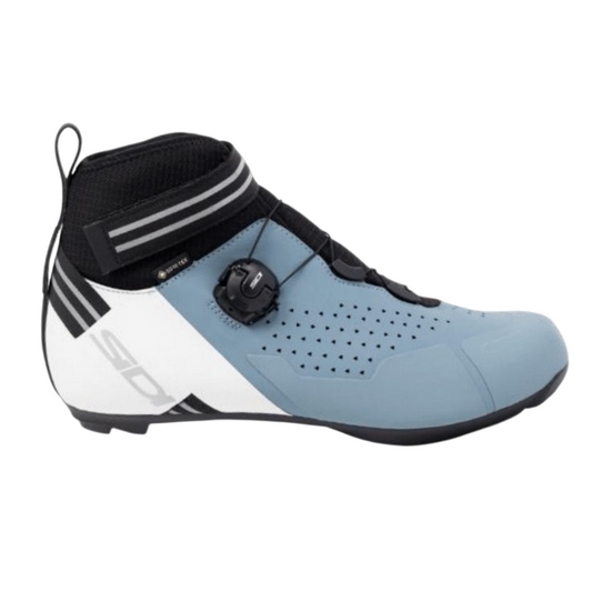 SIDI NIX GTX WINTER Παπούτσια δρόμου Γκρι