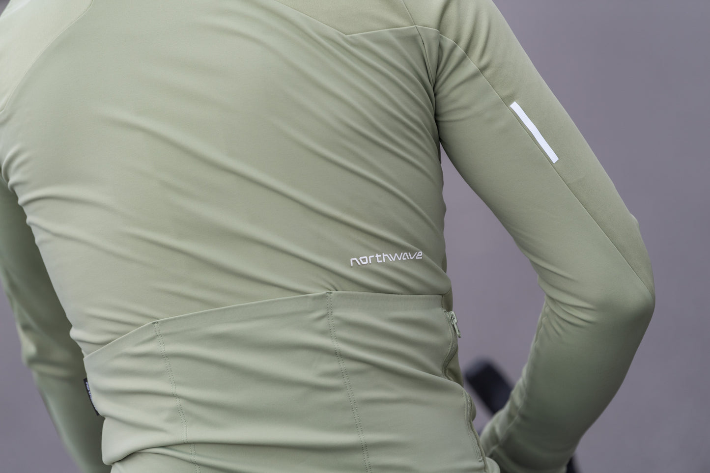 NORTHWAVE EXTREME Cottage Jacket Πράσινο