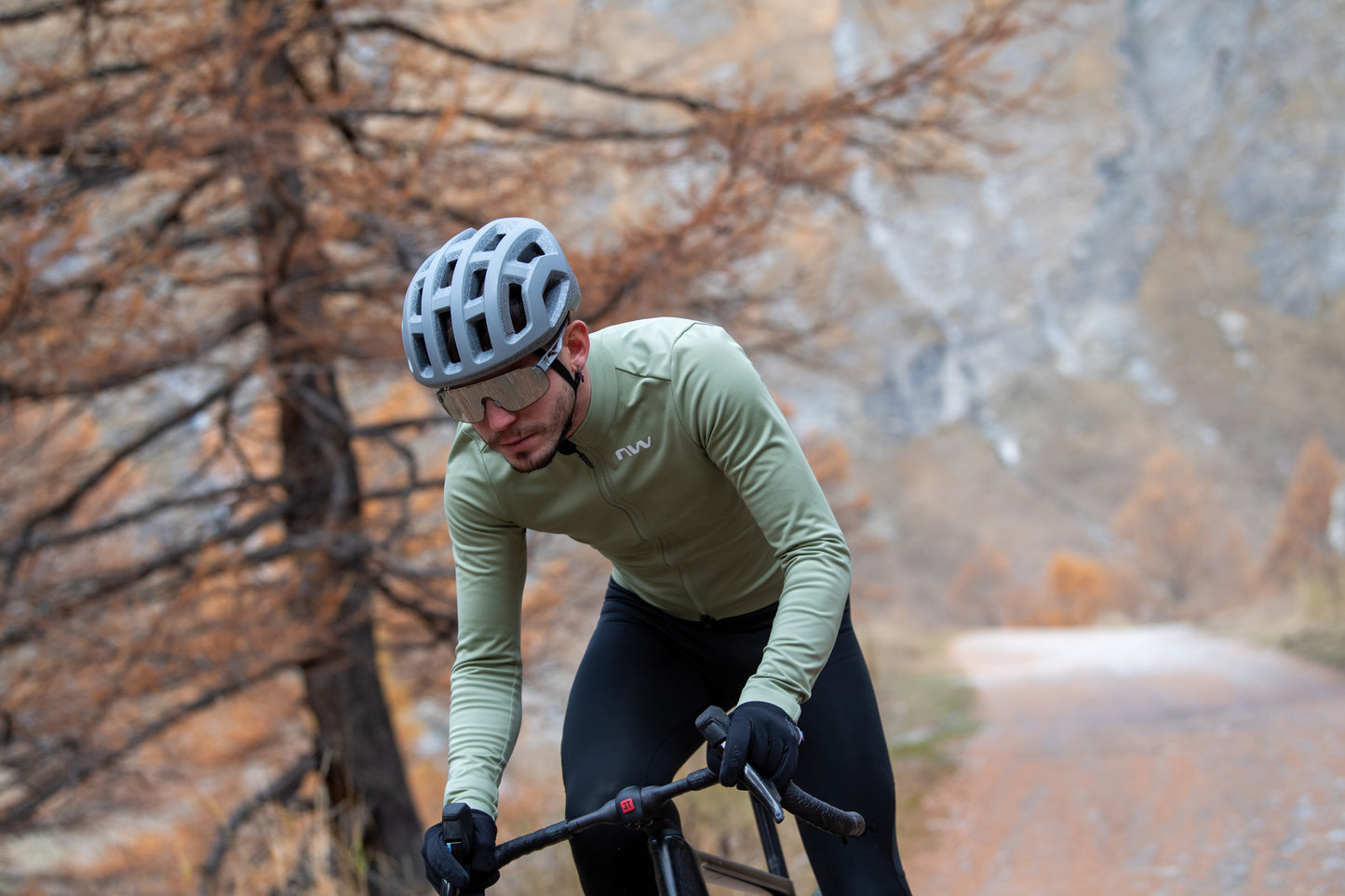 NORTHWAVE EXTREME Cottage Jacket Πράσινο