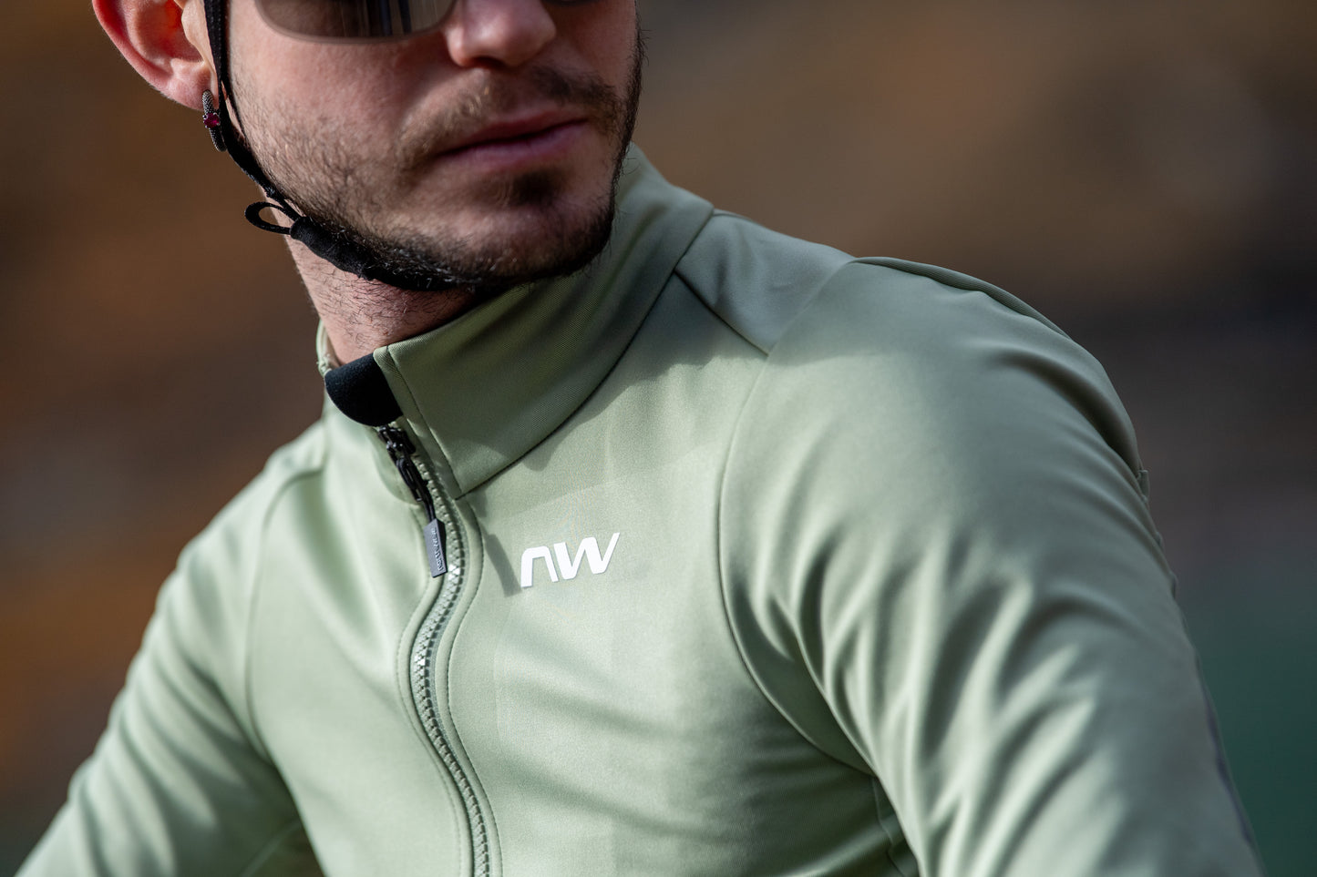 NORTHWAVE EXTREME Cottage Jacket Πράσινο