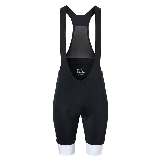 USWE SKARP GRAVEL Bib Tight Μαύρο
