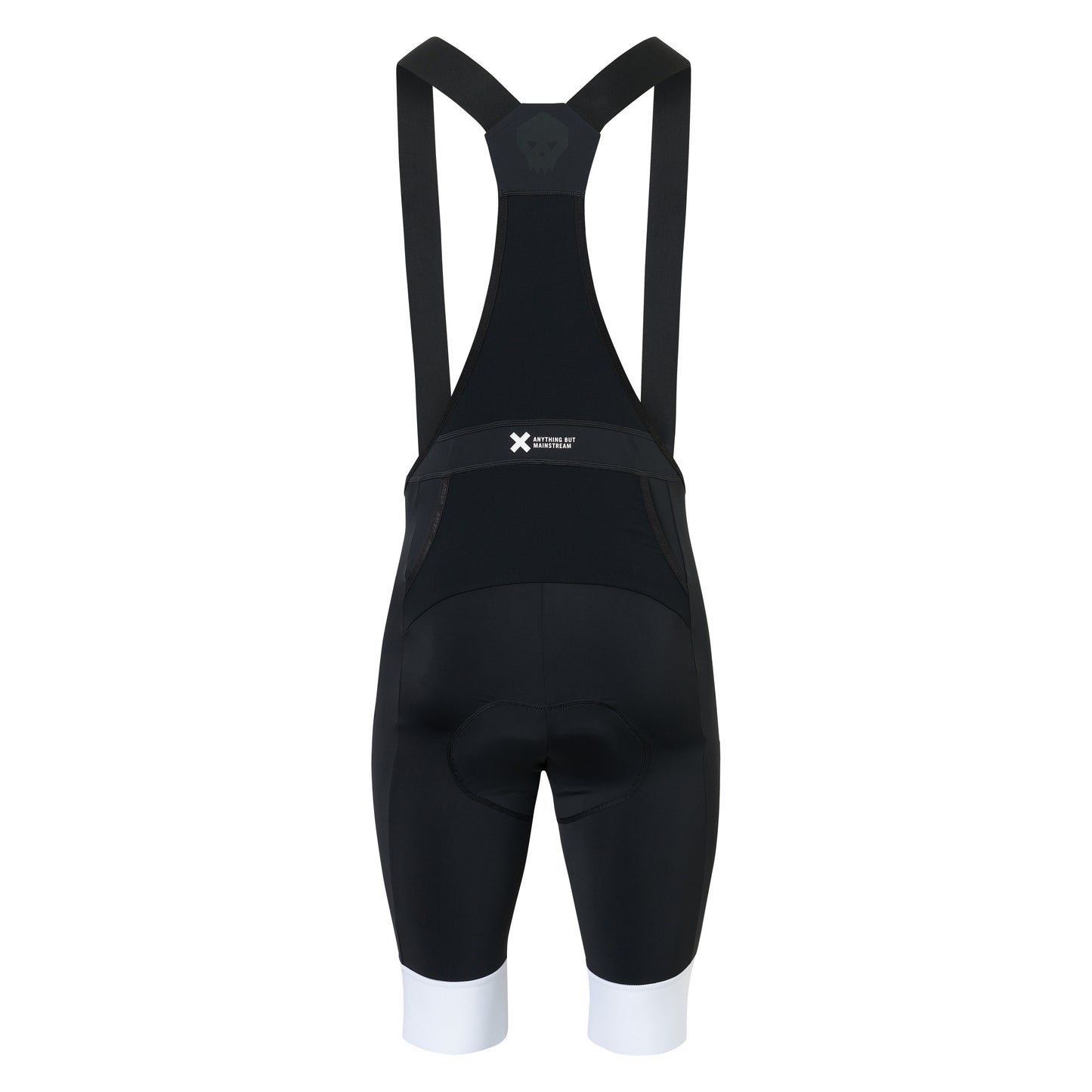 USWE SKARP GRAVEL Bib Tight Μαύρο