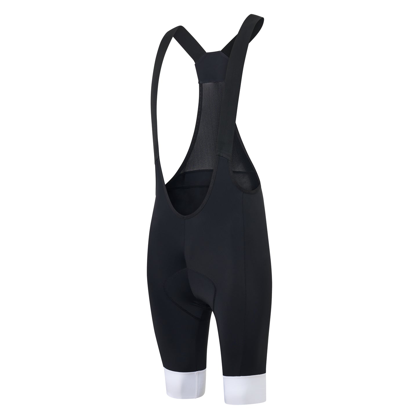 USWE SKARP GRAVEL Bib Tight Μαύρο