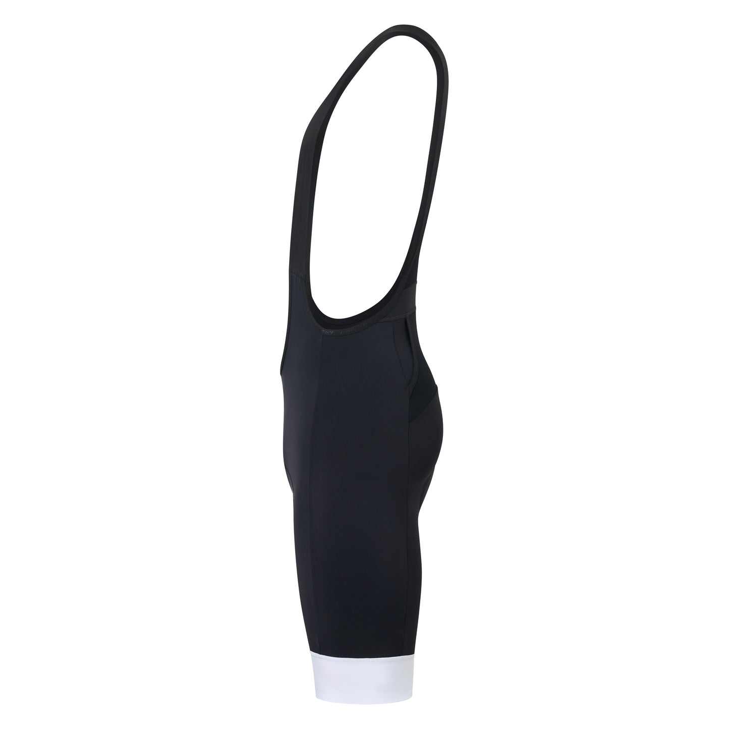 USWE SKARP GRAVEL Bib Tight Μαύρο