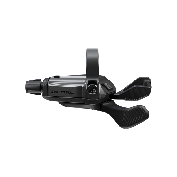 SHIMANO 12V SL-M6210-R right-hand speed controller