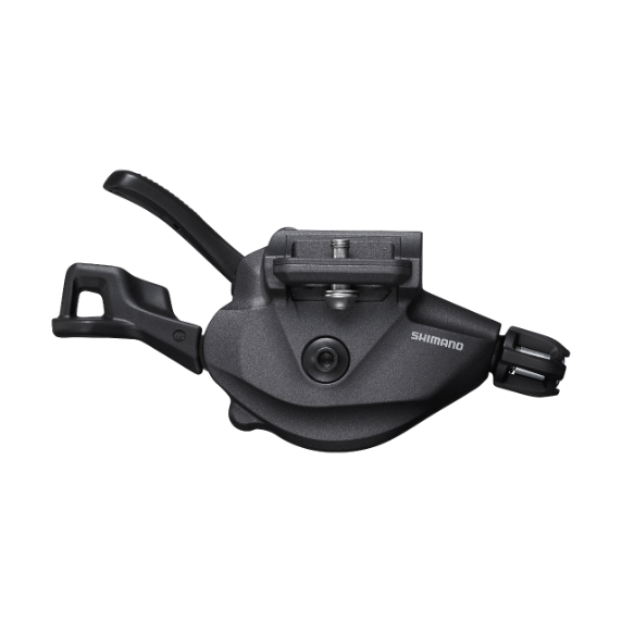 SHIMANO XT 12V SL-M8100-I right-hand gearshift (I-Spec EV lever assembly)