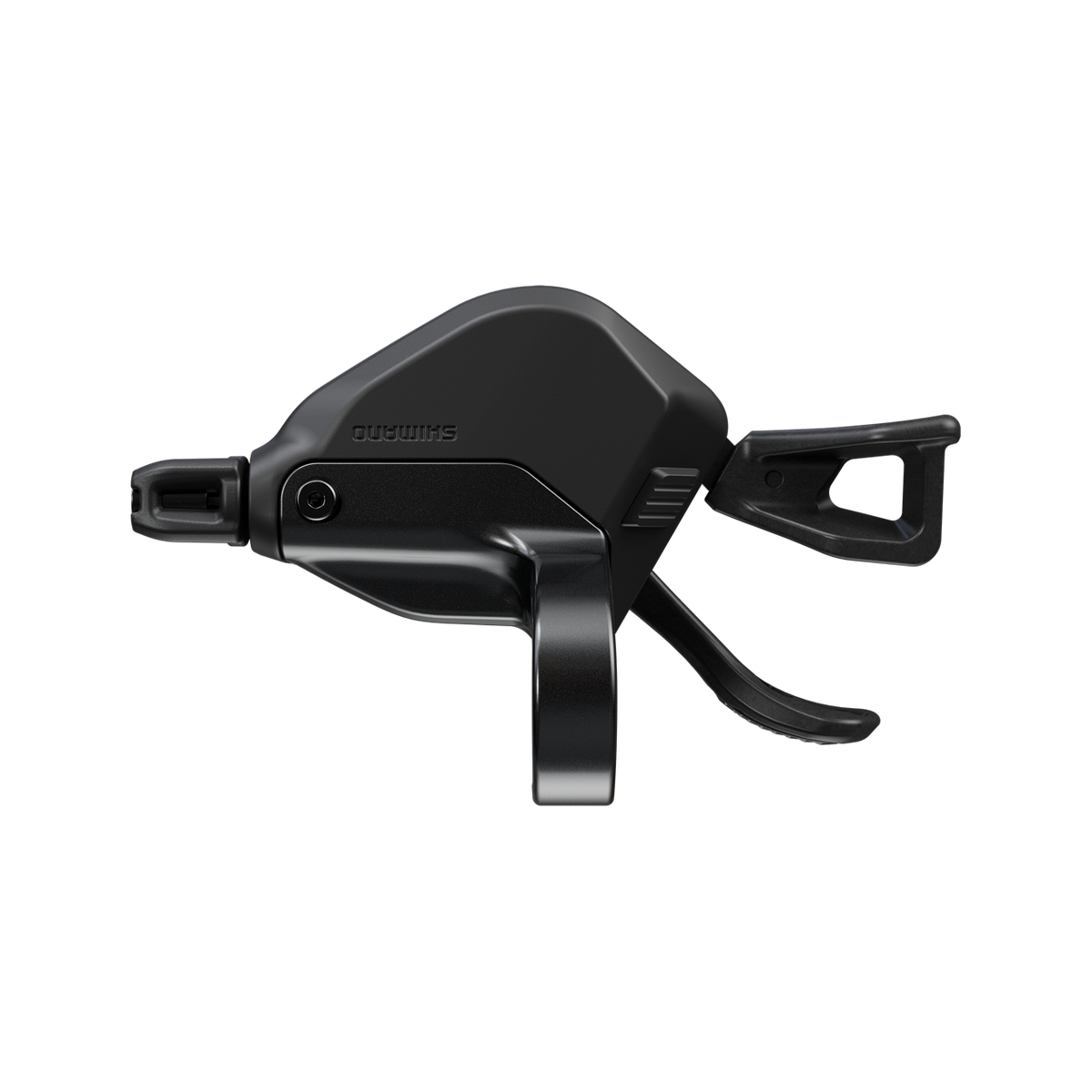 Δεξιά Μανέτα Ταχυτήτων E-Bike SHIMANO DEORE XT 12V SL-M8210 με Κολάρο
