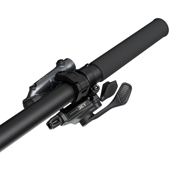 Shifter Right 11v M8230-R (embargo 02/08)