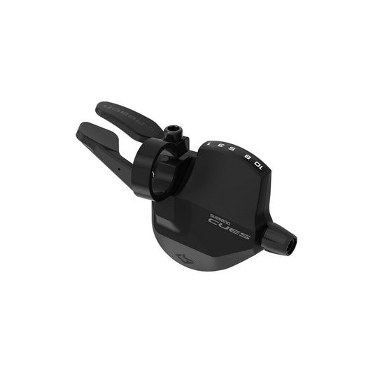 Δεξί Χειριστήριο Ταχυτήτων SHIMANO CUES SL-U6050-10R 10V
