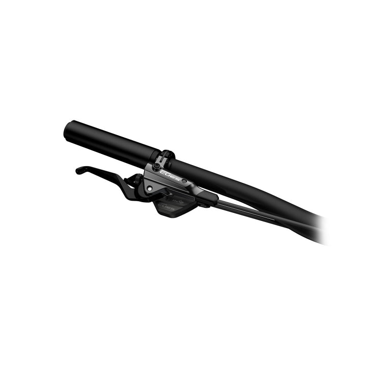 Δεξί χειριστήριο ταχυτήτων SHIMANO CUES SL-U8000-11IR 11V - λεπτομέρεια