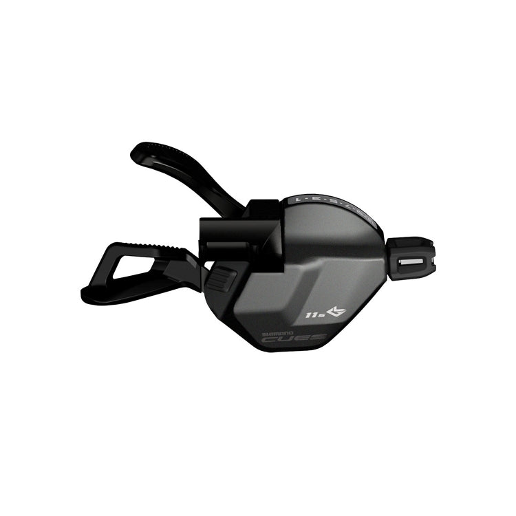 Δεξί χειριστήριο ταχυτήτων SHIMANO CUES SL-U8000-11IR 11V - κύρια όψη