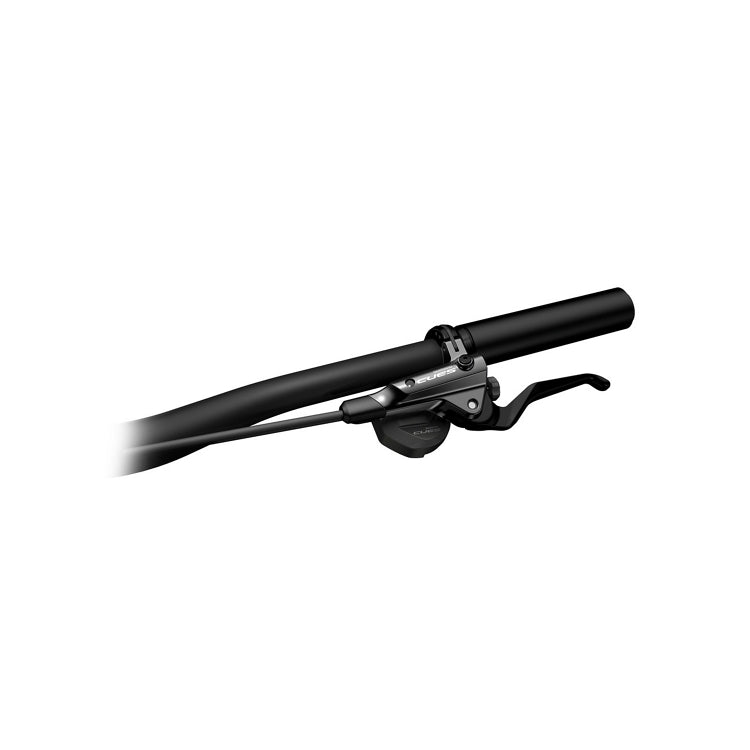 Αριστερό Χειριστήριο Ταχυτήτων SHIMANO CUES SL-U8000-IL 2V - λεπτομέρεια