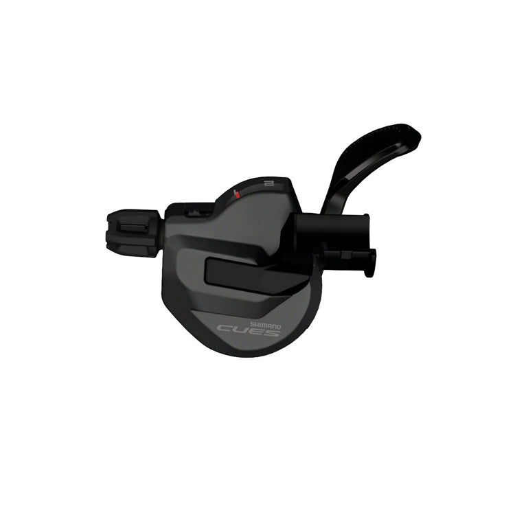 Αριστερό Χειριστήριο Ταχυτήτων SHIMANO CUES SL-U8000-IL 2V - κύρια όψη