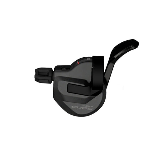 Αριστερό Χειριστήριο Ταχυτήτων SHIMANO CUES SL-U8000-L 2V
