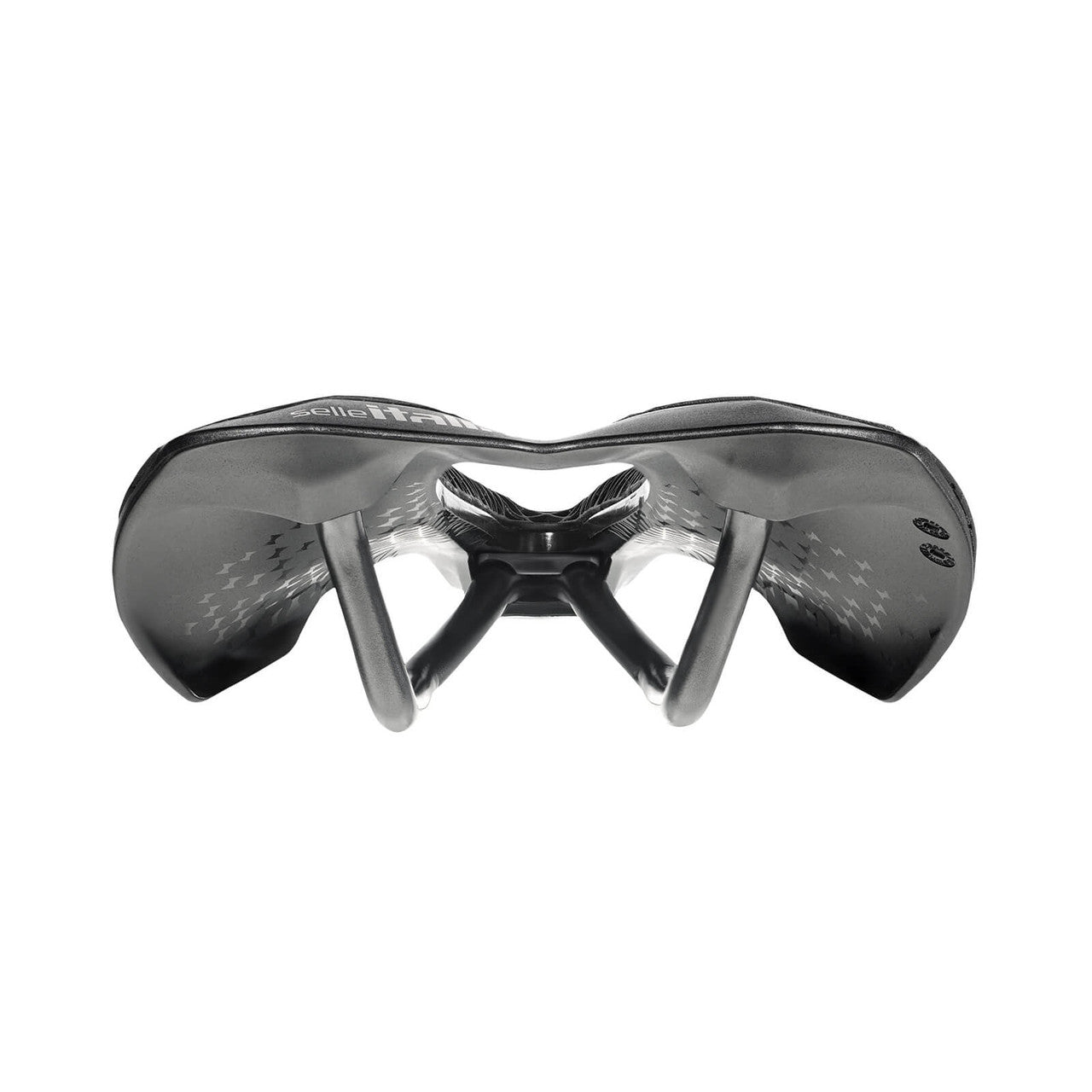 Selle SLR 3D Elite S3 - πίσω άποψη