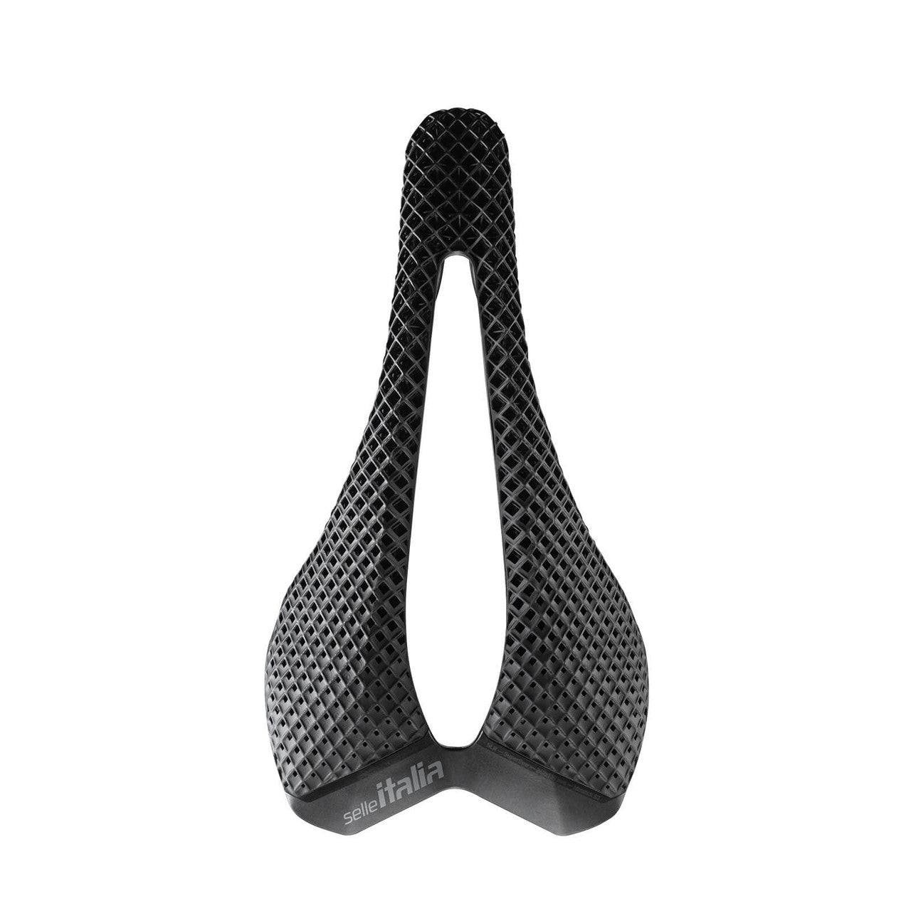 Selle SLR 3D Elite S3 - άποψη από πάνω