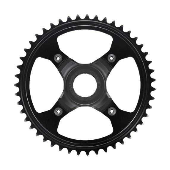 SHIMANO SM-CRE80-R 11V 4 Hole Mono Chainring
