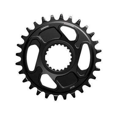 Δακτύλιος αλυσίδας SHIMANO XT SM-CRM86 M8200 12V Mono