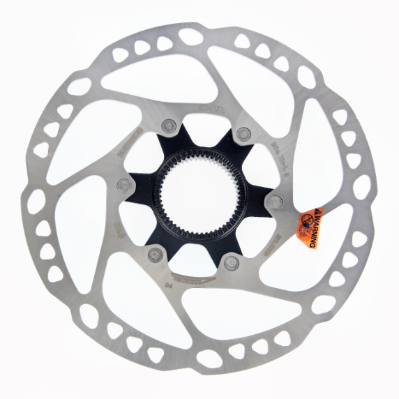 SHIMANO SM-RT64 CENTER LOCK Internal Disc Brake