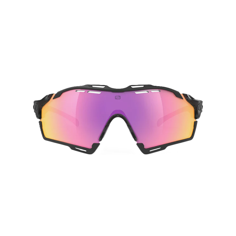 RUDY PROJECT CUTLINE Crystal Ash Γυαλιά ηλίου RP Optics φακοί Multilaser Sunset