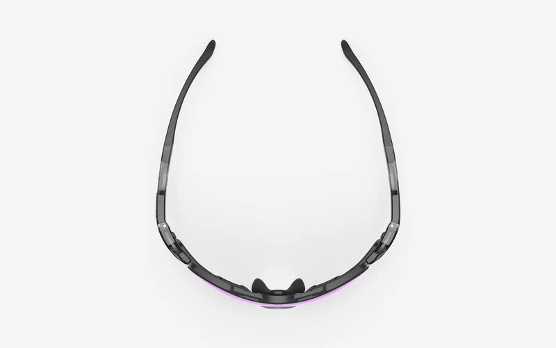 RUDY PROJECT CUTLINE Crystal Ash Γυαλιά ηλίου RP Optics φακοί Multilaser Sunset