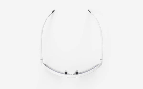 RUDY PROJECT SPINSHIELD IMPACTX™ Photochromic Goggles 2 White Laser Purple