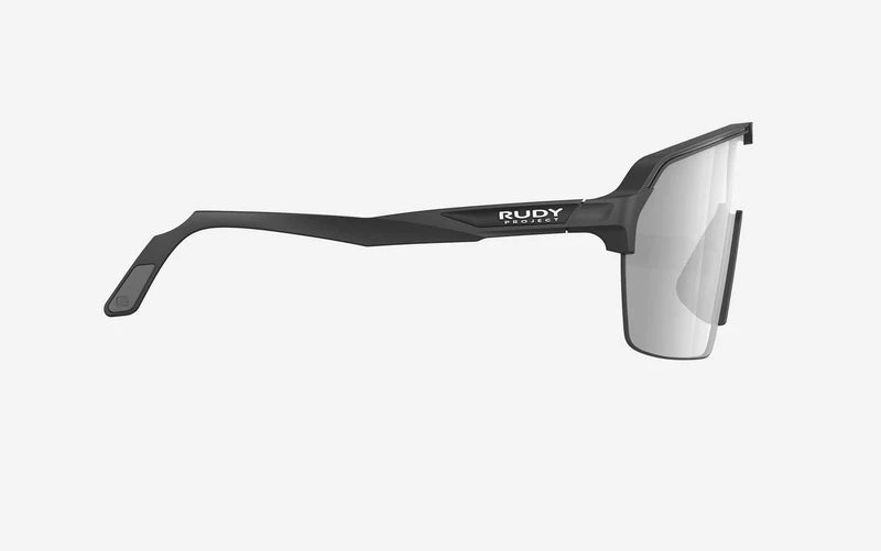 RUDY PROJECT SPINSHIELD AIR Γυαλιά Μαύροι φακοί IMPACTX™ Φωτοχρωματικοί φακοί Matt Laser