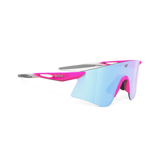 Γυαλιά RUDY PROJECT ASTRAL Ροζ Φακοί RP Optics Multilaser Ice