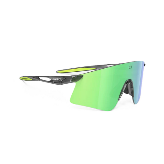 Γυαλιά RUDY PROJECT ASTRAL X Crystal Ash Φακοί RP Optics Multilaser Πράσινο